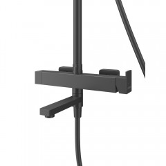 Душевая система Cezares Slider SLIDER-CVD-NOP