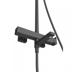 Душевая система Cezares Slider SLIDER-CVD-NOP