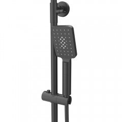 Душевая система Cezares Slider SLIDER-CVD-NOP