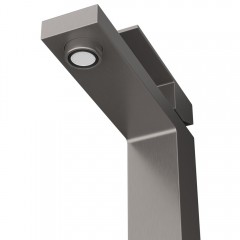 Смеситель для раковины Cezares Slider SLIDER-LS-GM