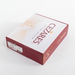 Смеситель для раковины Cezares Slider SLIDER-LS-GM