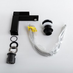 Смеситель для раковины Cezares Slider SLIDER-LS-NOP
