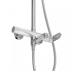 Душевая система Cezares Stylus STYLUS-CVD-01