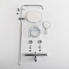 Душевая система Cezares Stylus STYLUS-CVD-01