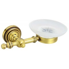 Мыльница подвесная Aksy Bagno Liberty Antique 6807 A
