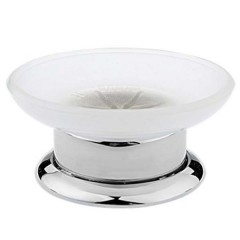 Мыльница Aksy Bagno Liberty Chrome 7760 C
