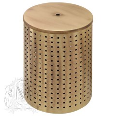 Корзина для белья Migliore Complementi ML.COM-50.140