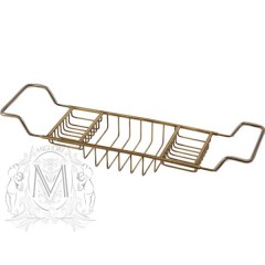 Полка-решетка Migliore Complementi ML.COM-50.170