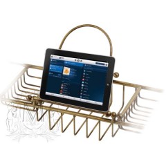 Полка-решетка Migliore Complementi ML.COM-50.171