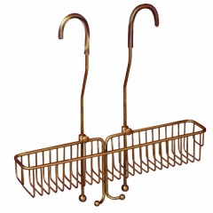 Полка-решетка Migliore Complementi ML.COM-50.175