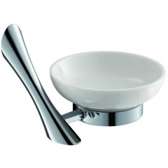 Мыльница настенная Art&Max Elegant AM-1599A