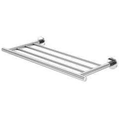 Полка-полотенцедержатель Steinberg 650 2700
