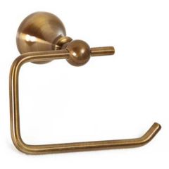 Бумагодержатель Veragio Gialetta Bronzo VR.GLT-6480.BR