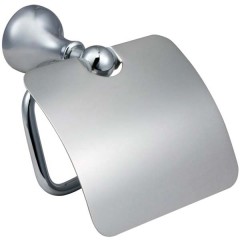 Бумагодержатель закрытый Veragio Gialetta VR.GLT-6481.CR