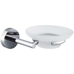 Мыльница настенная Veragio Largenta VR.LGT-1950.CR
