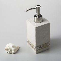 Дозатор для жидкого мыла WasserKRAFT Inn K-4399