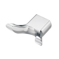Крючок двойной WasserKRAFT Berkel К-6823D