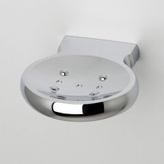Мыльница металлическая WasserKRAFT Berkel К-6869