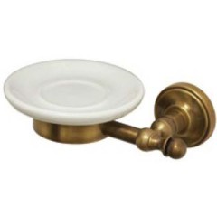 Мыльница настенная Migliore Mirella ML.MRL-M061