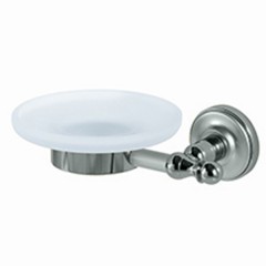 Мыльница настенная Migliore Mirella ML.MRL-M061