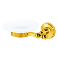 Мыльница настенная Migliore Mirella ML.MRL-M061