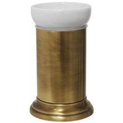 Стакан настольный Migliore Mirella ML.MRL-M4410