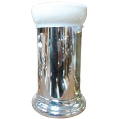 Стакан настольный Migliore Mirella ML.MRL-M4410