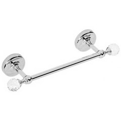Полотенцедержатель Migliore Amerida Swarovski ML.AMR-60.426