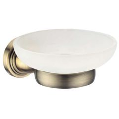 Мыльница настенная Gro Welle Muskat MSK561