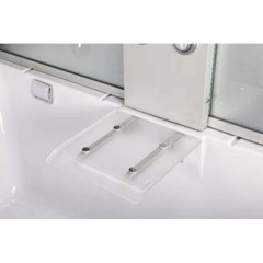 Душевая кабина Erlit Sydney ER SYD150W-1