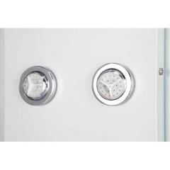 Душевая кабина Erlit Sydney ER SYD150W-1