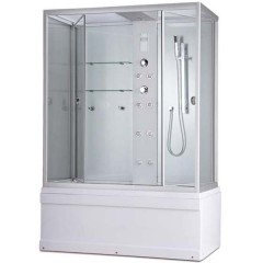 Душевая кабина Erlit Sydney ER SYD170W-1