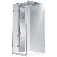 Душевой угол Grande Home WR410 D5