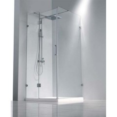 Душевой угол Grande Home WR418 D1
