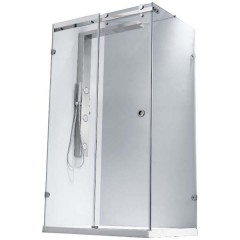 Душевой угол Grande Home WR417 D2