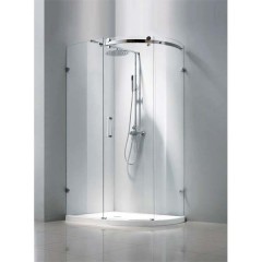 Душевой угол Grande Home WR433 D1 L