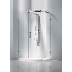 Душевой угол Grande Home WR433 D2 L