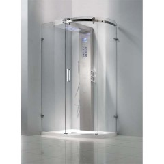 Душевой угол Grande Home WR433 D5 L