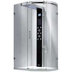 Душевой угол Grande Home WR433 D6 L