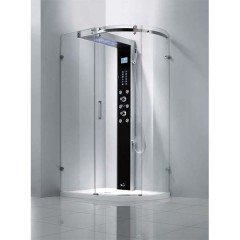 Душевой угол Grande Home WR433 D6 L