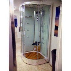 Душевая кабина Grande Home WS102 S6 GG