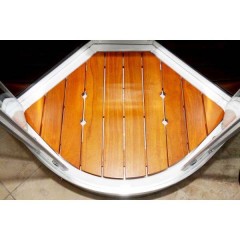 Душевая кабина Grande Home WS102 S6 GG