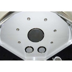 Душевая кабина Grande Home WS102 S6 GG