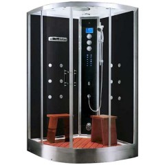 Душевая кабина Grande Home WS105 S6 BB