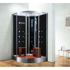 Душевая кабина Grande Home WS105 S6 BB