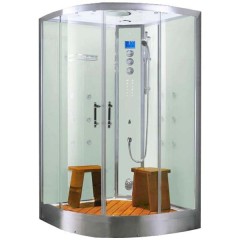 Душевая кабина Grande Home WS105 S6 WW