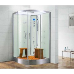 Душевая кабина Grande Home WS105 S6 WW
