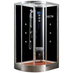 Душевая кабина Grande Home WS103R S6 BB
