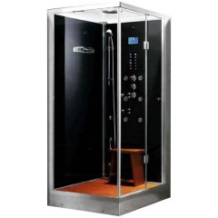 Душевая кабина Grande Home WS109R S6 BB