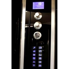 Душевая кабина Grande Home WS109R S6 BB